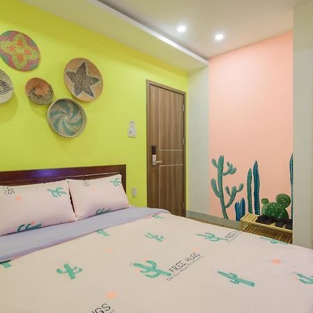 Azure Hotel Da Nang - Beach Exterior photo